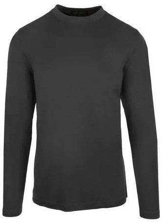 Mens Cotton Full Sleeve T-Shirt
