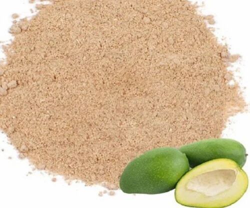 Dehydrated Raw Mango Powder