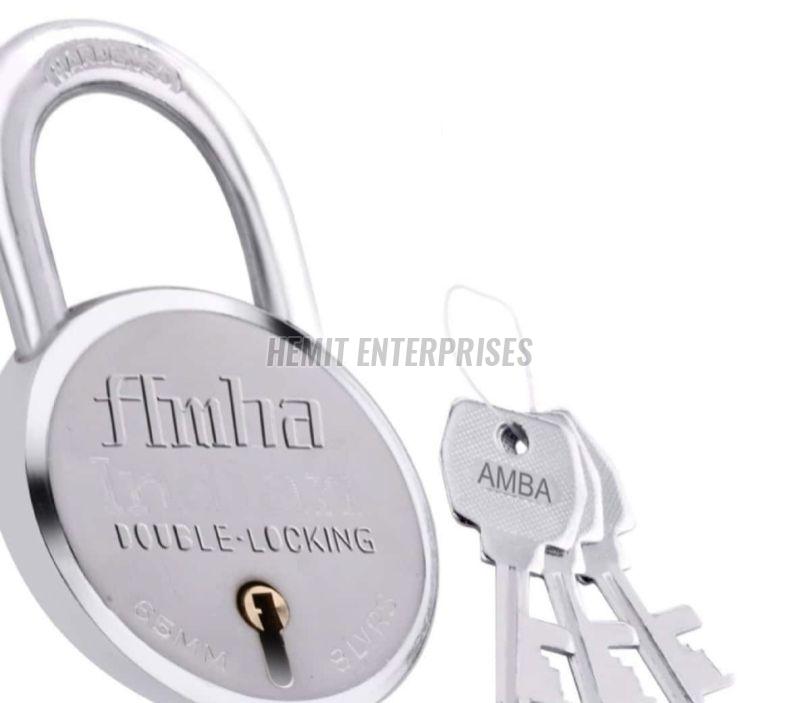 Amba Indian Pad Lock