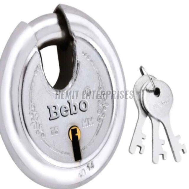 Bebo Pad Lock