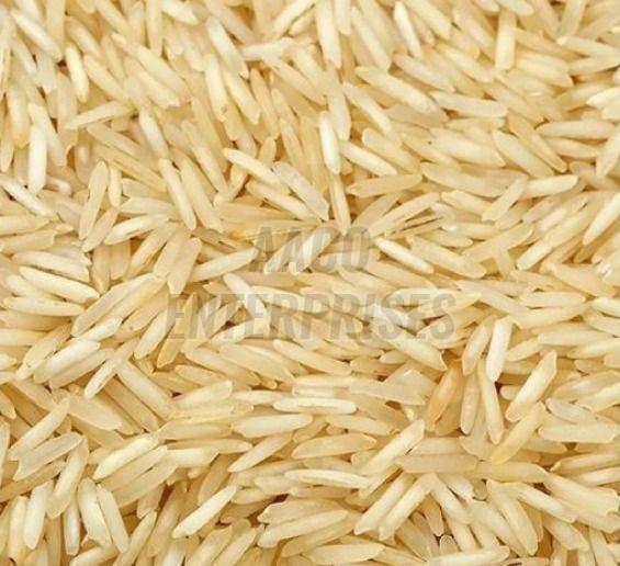 Basmati Rice
