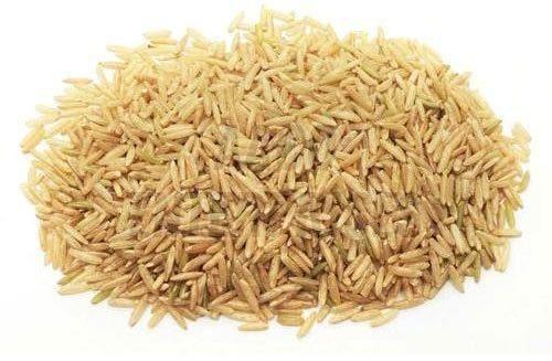 Brown Rice