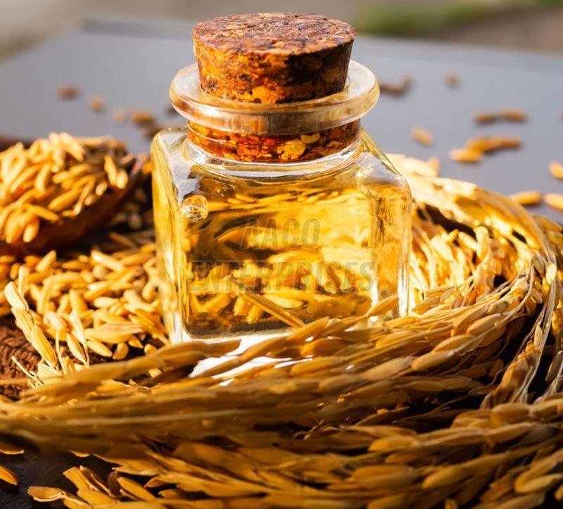 Rice Bran Oil