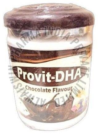 Protein Powder with DHA