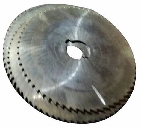 8 Inch HSS Cutter Blade
