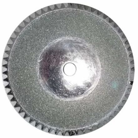 Diamond Gear Cutter Blade For Cutting Tools