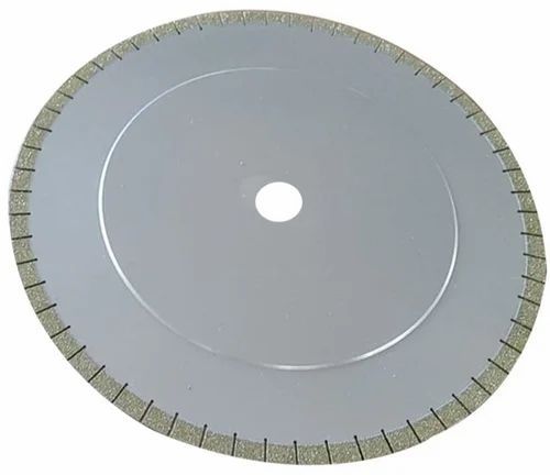 Electroplated Diamond Cutter