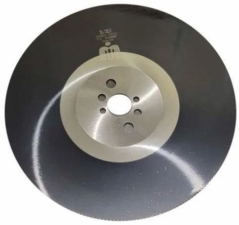 High Speed Steel Saw Blade