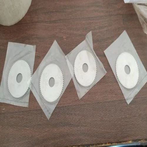 Solid Carbide Cutter