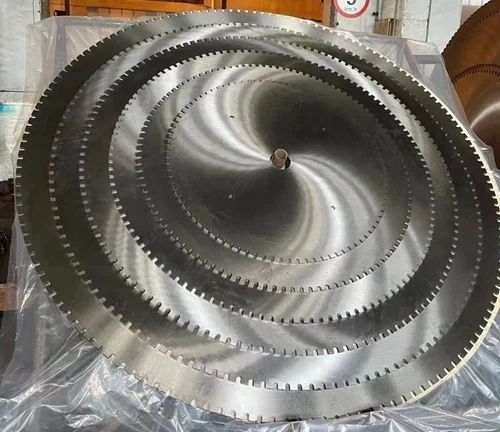 Steel Diamond Cutter