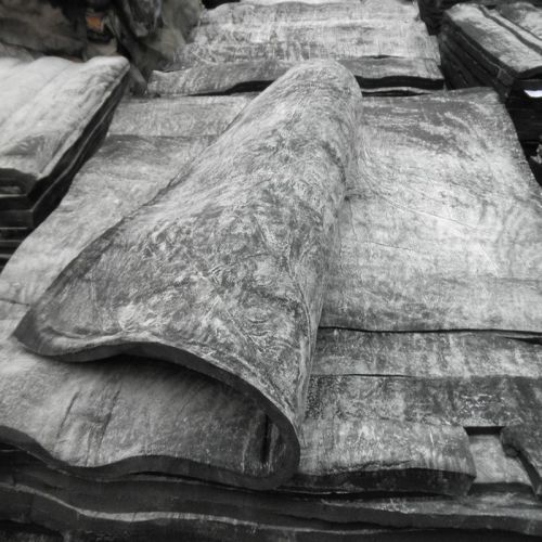 Natural Tube Reclaimed Rubber