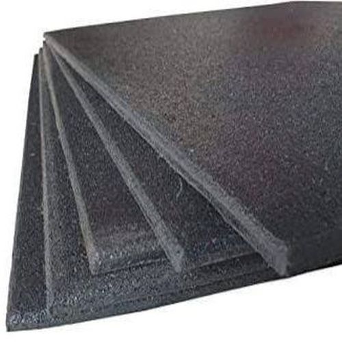 Rubber Floor Tiles