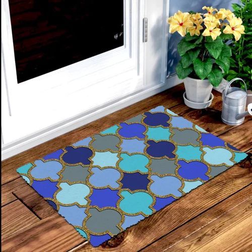 Designer Door Mat