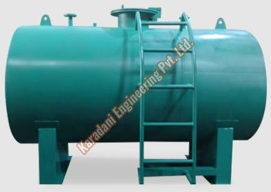 Diesel Storage Tank