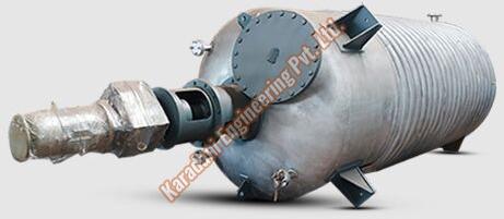 Sodium Silicate Plant