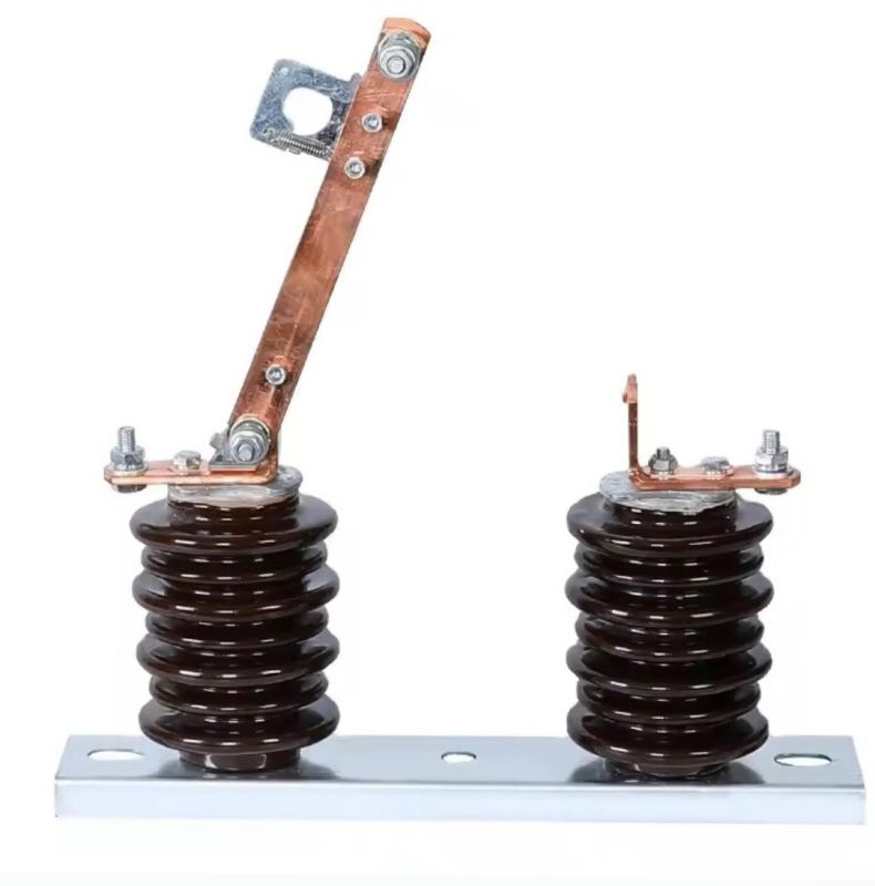 High Voltage Switch