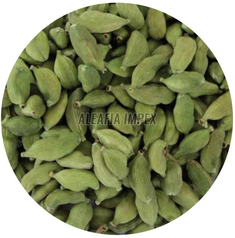 6-7 Mm Green Cardamom