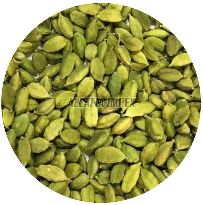 7.5-8.5 Mm Green Cardamom