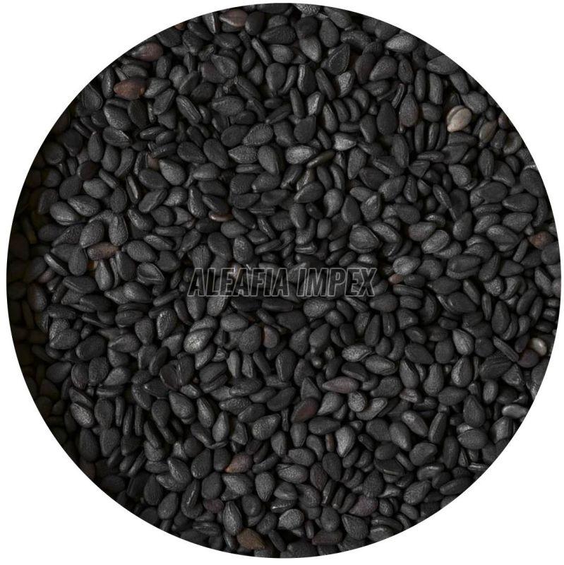 Black Sesame Seeds