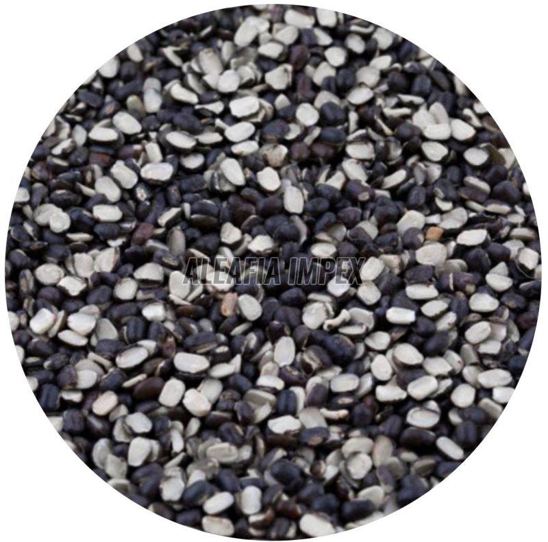 Black Split Urad Dal