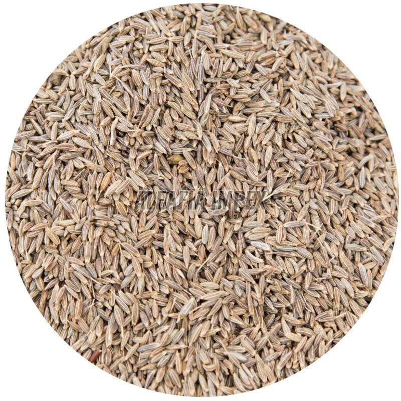 Brown Cumin Seeds