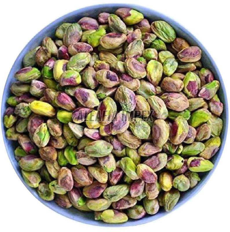 California Pistachio Nuts Without Shell