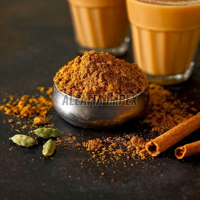 Chai Masala