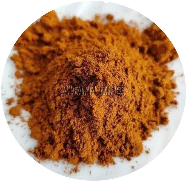 Chicken Curry Masala