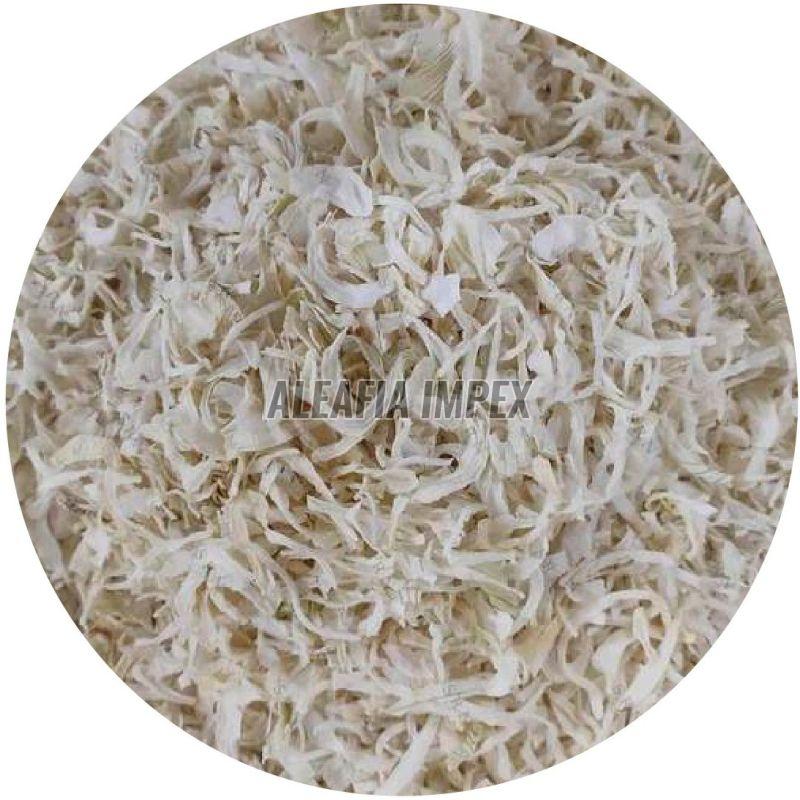 Dehydrated Onion Flakes
