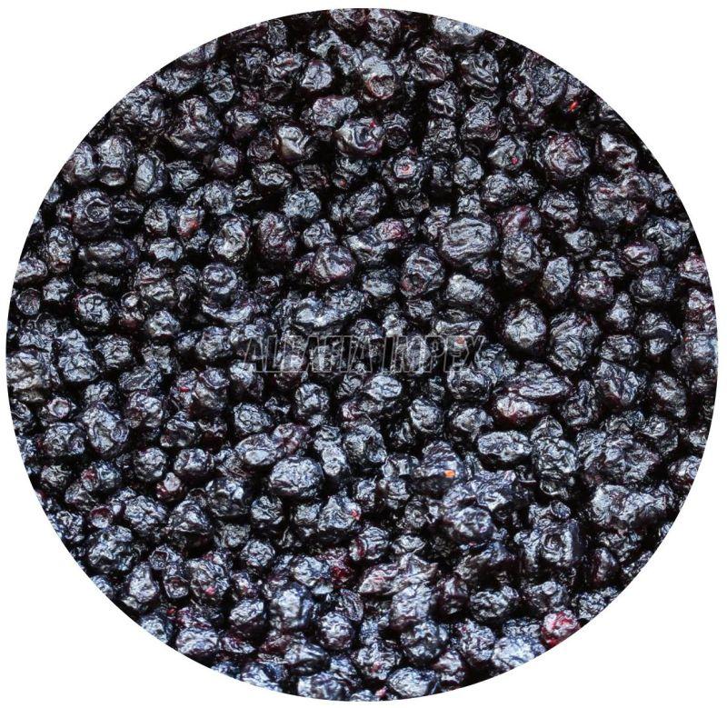 Dried Blueberries