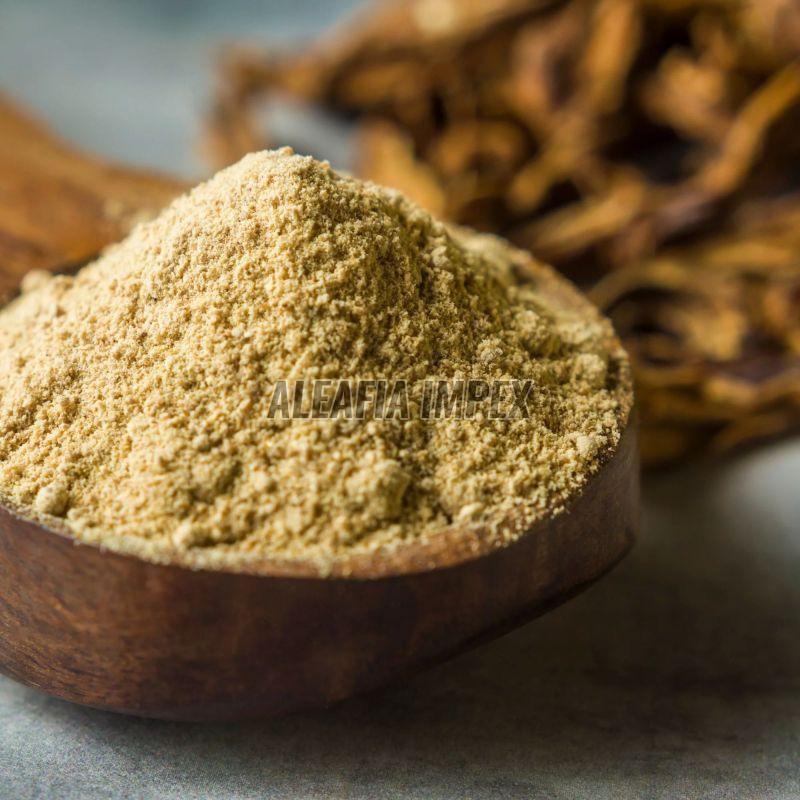 Dried Mango Powder
