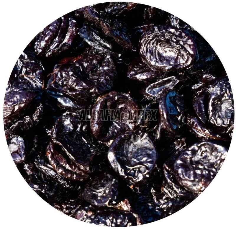 Dried Prunes
