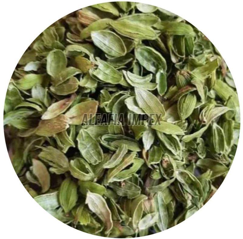 Green Cardamom Husk