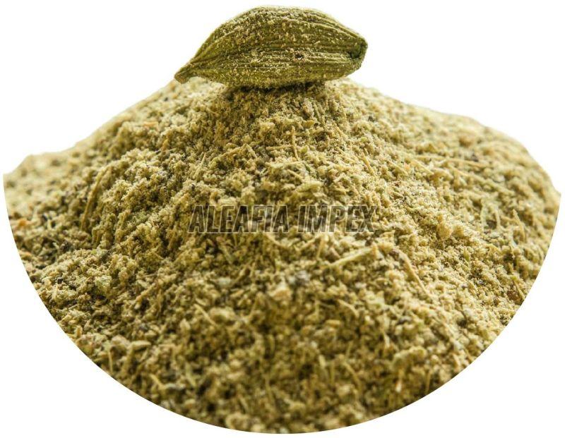 Green Cardamom Powder
