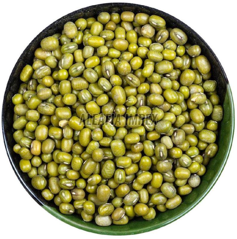 Green Moong Dal