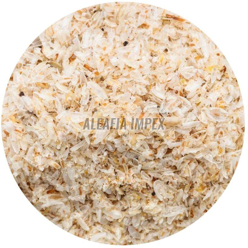 Psyllium Husk