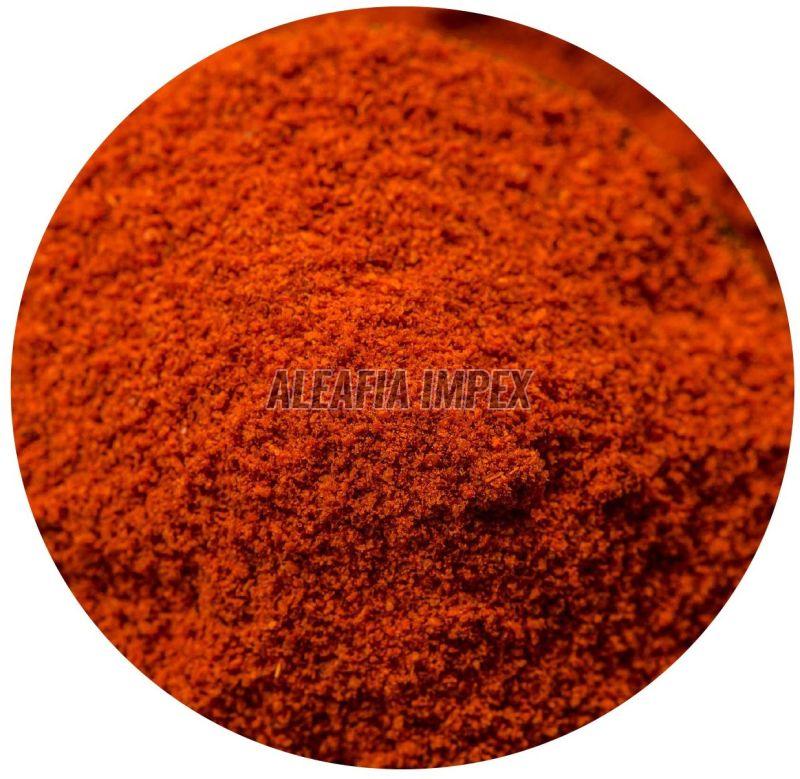 Red Chilli Powder
