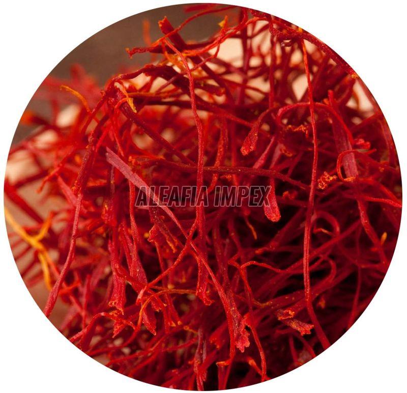 Saffron Threads