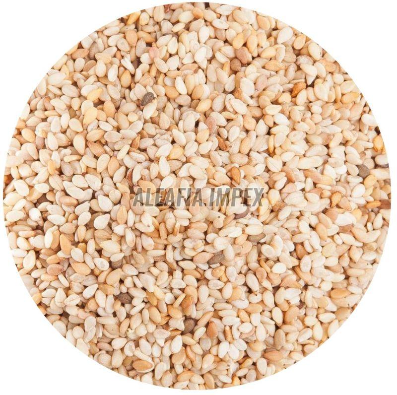 White Sesame Seeds