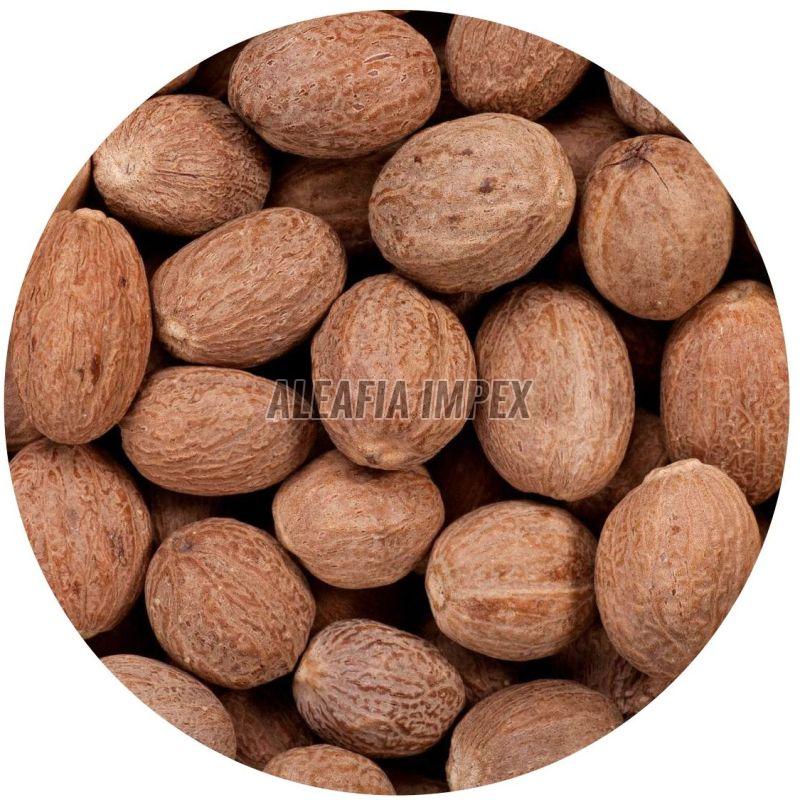 Whole Nutmeg