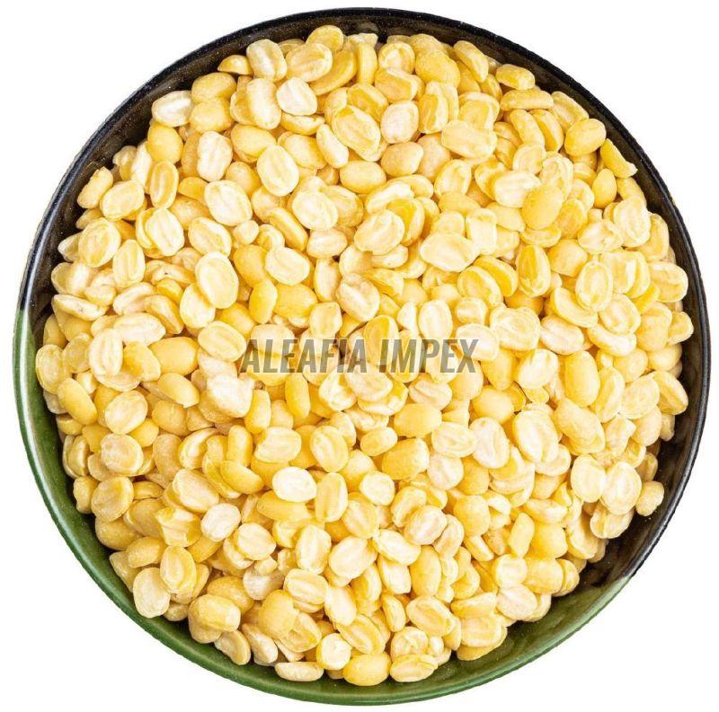 Yellow Moong Dal
