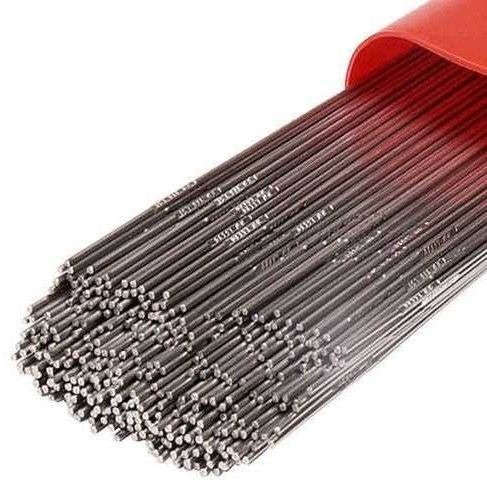 Stainless Steel Welding Rod
