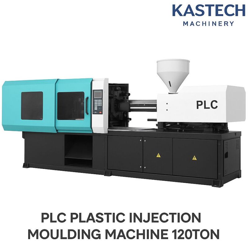 120 Ton Plastic Injection Moulding Machine