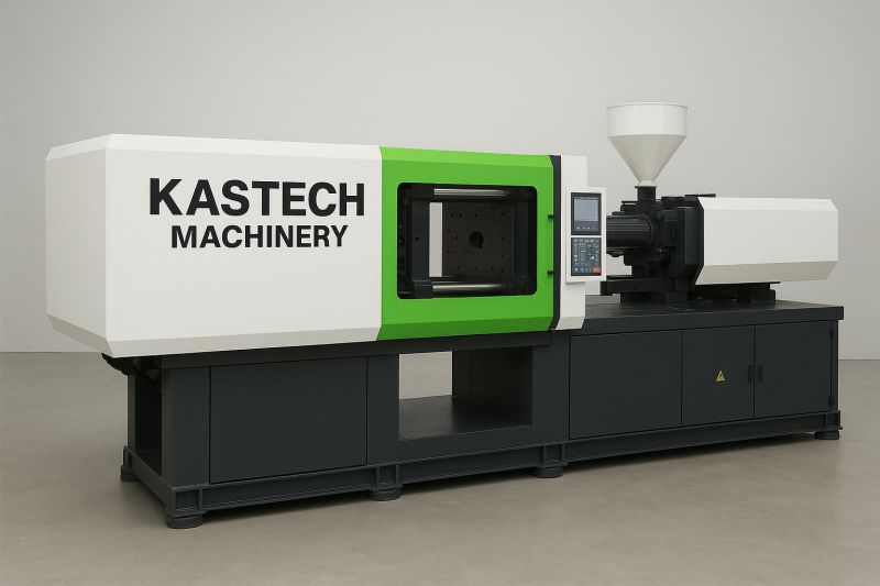 180 Ton Plastic Injection Moulding Machine