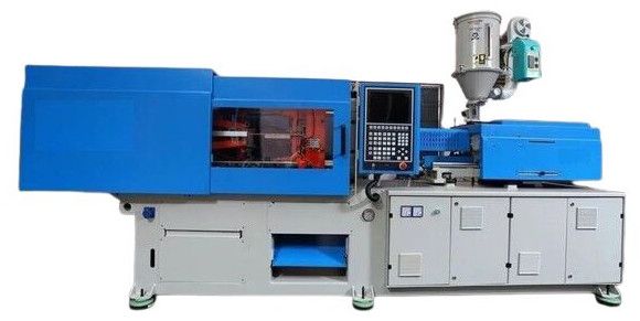 250 Ton Plastic Injection Moulding Machine