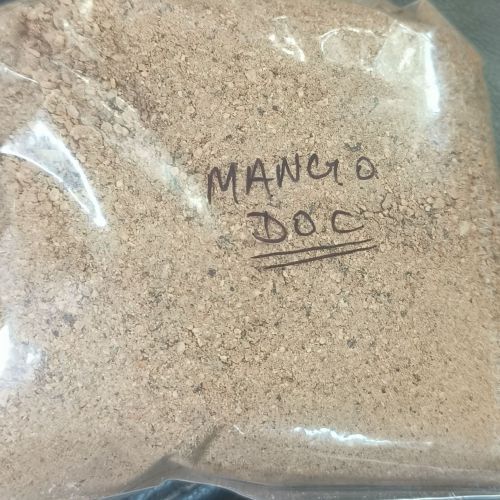 Mango Kernel De Oiled Cake