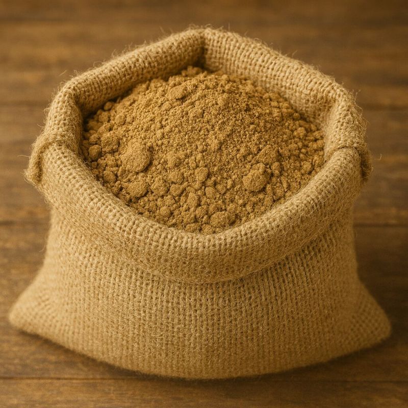 Sal Seed De Oiled Cake