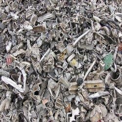Mixed Non Ferrous Scrap