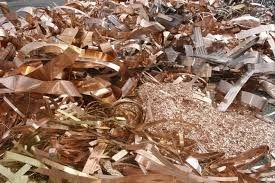 Tin Copper Alloy Scrap