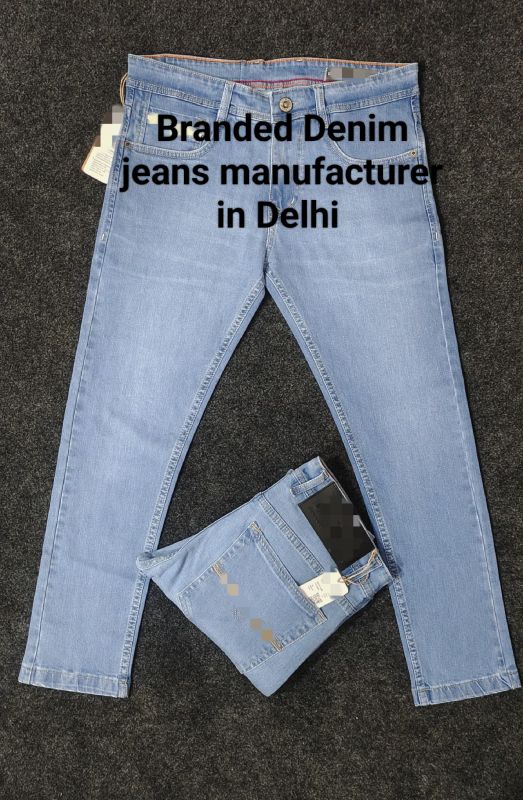 branded jeans
